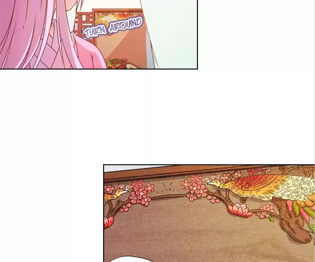The Empress' Poor-quality Special Effects Chapter 126 page 21 - 