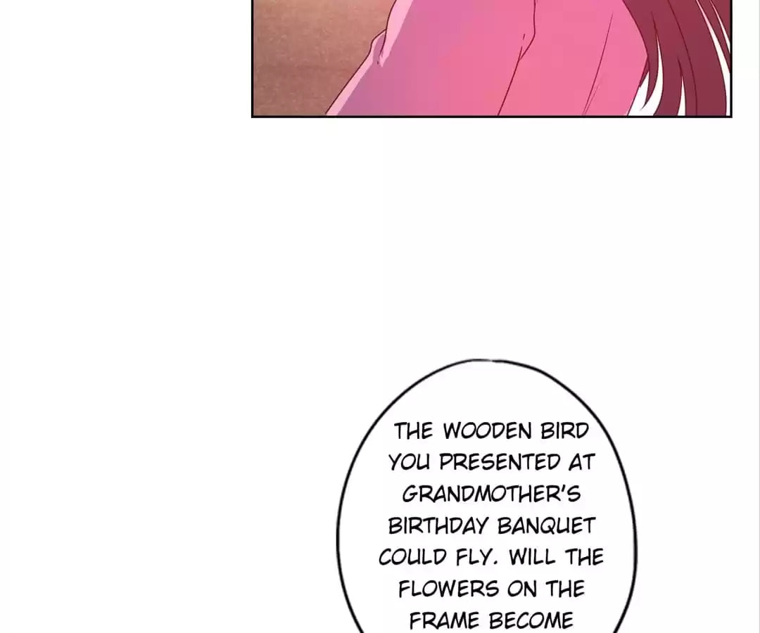 The Empress' Poor-quality Special Effects Chapter 126 page 25 - 