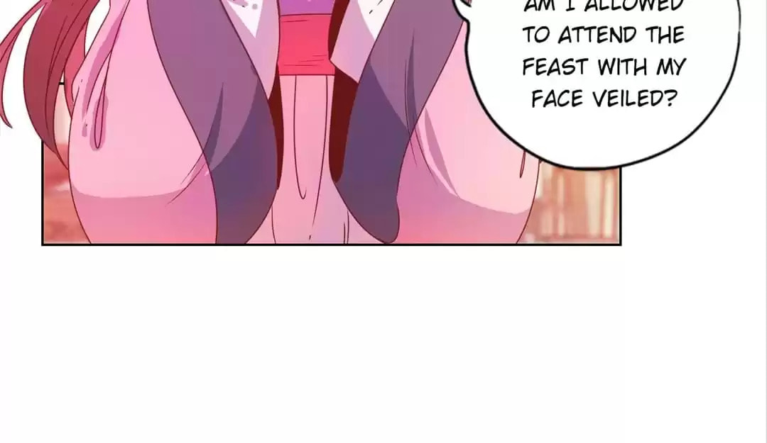 The Empress' Poor-quality Special Effects Chapter 126 page 29 - 