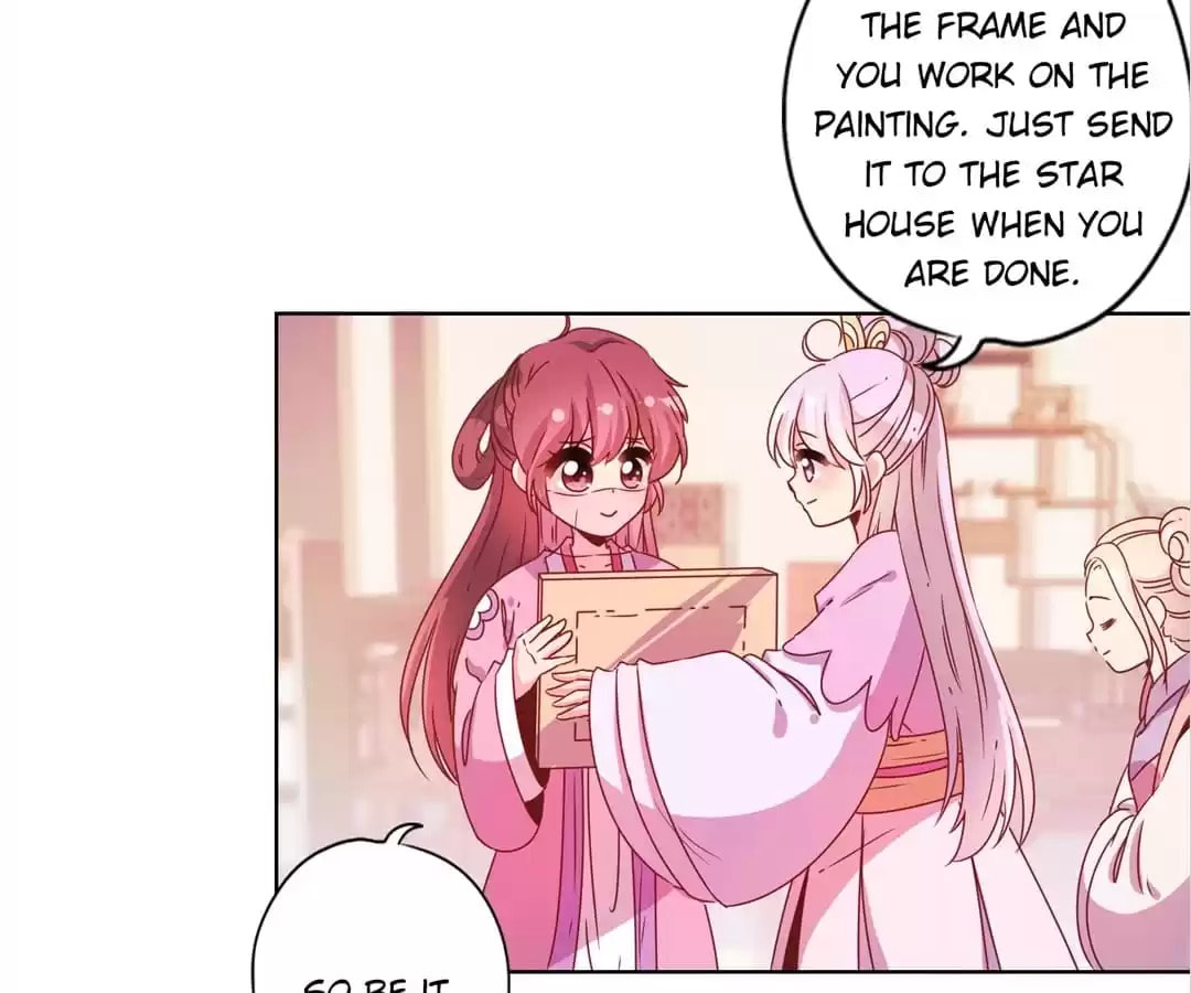 The Empress' Poor-quality Special Effects Chapter 126 page 44 - 