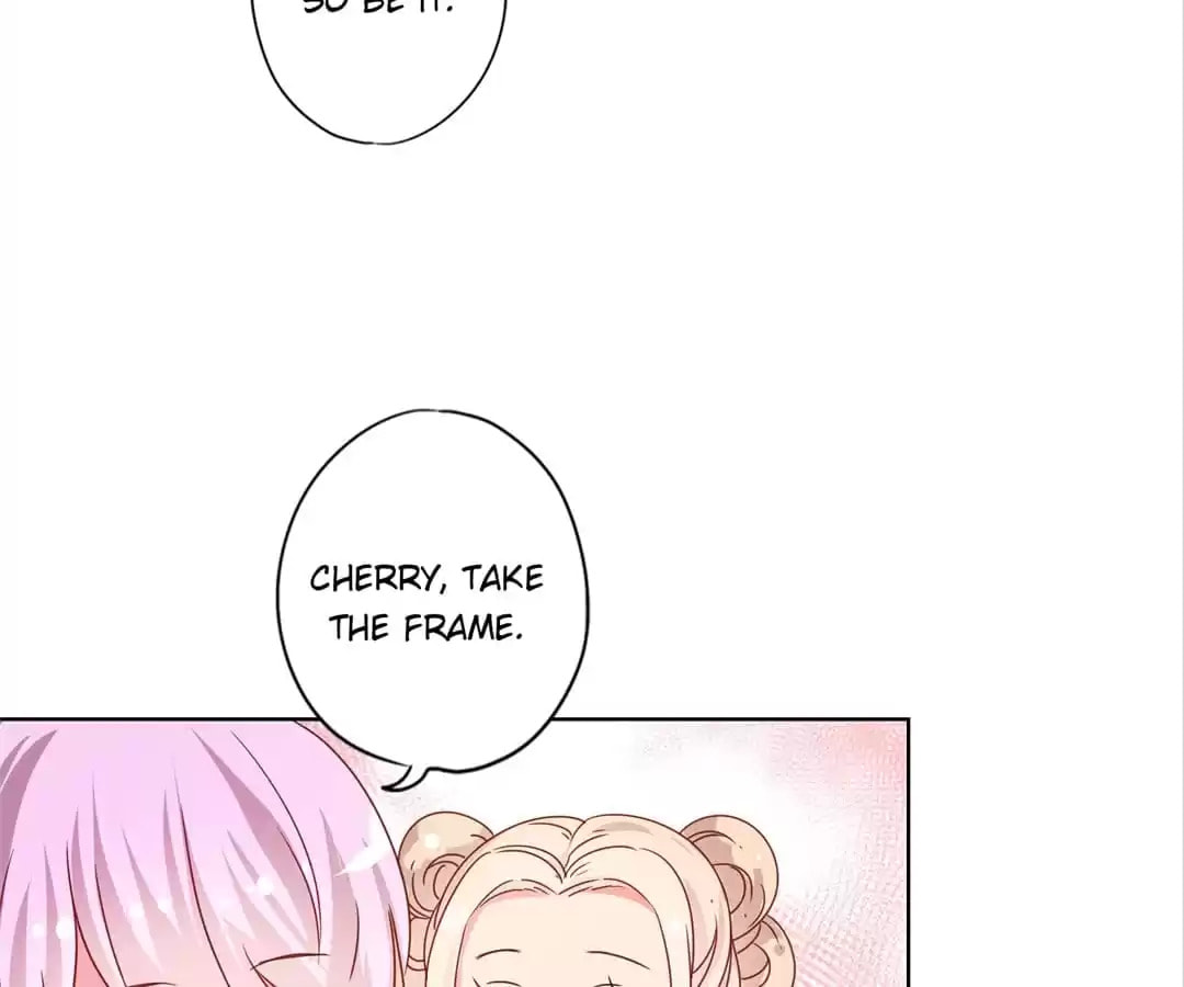 The Empress' Poor-quality Special Effects Chapter 126 page 45 - 