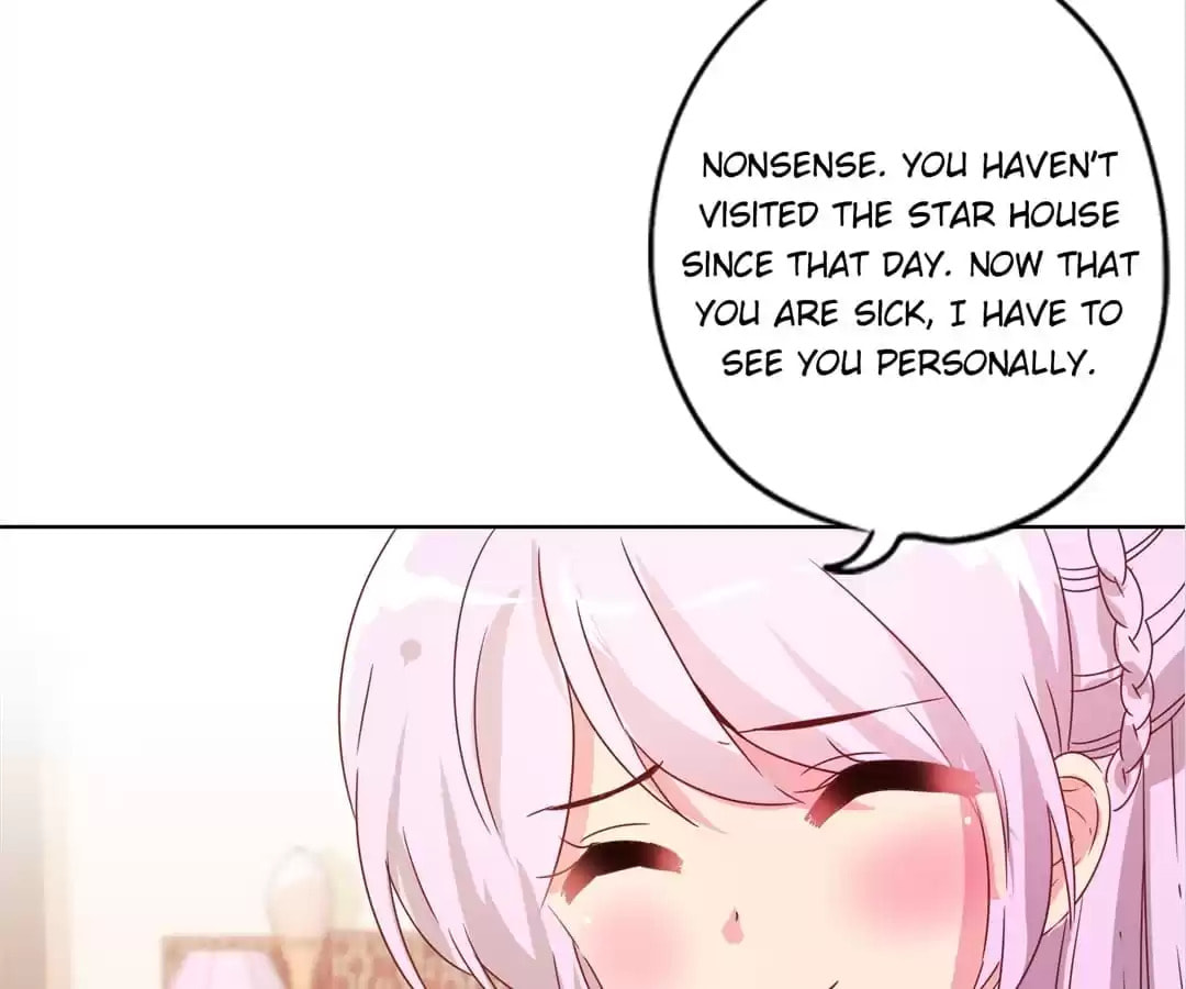 The Empress' Poor-quality Special Effects Chapter 126 page 6 - 