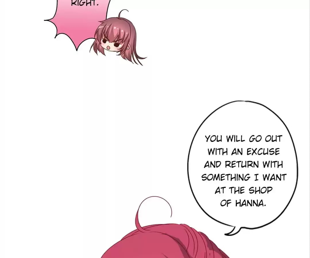 The Empress' Poor-quality Special Effects Chapter 126 page 53 - 