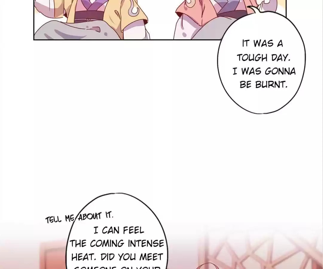 The Empress' Poor-quality Special Effects Chapter 127 page 14 - 