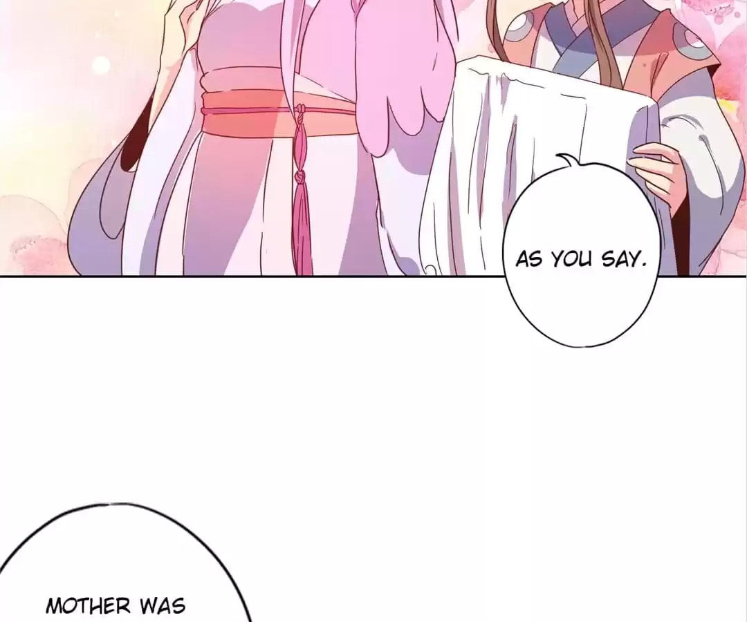 The Empress' Poor-quality Special Effects Chapter 127 page 3 - 