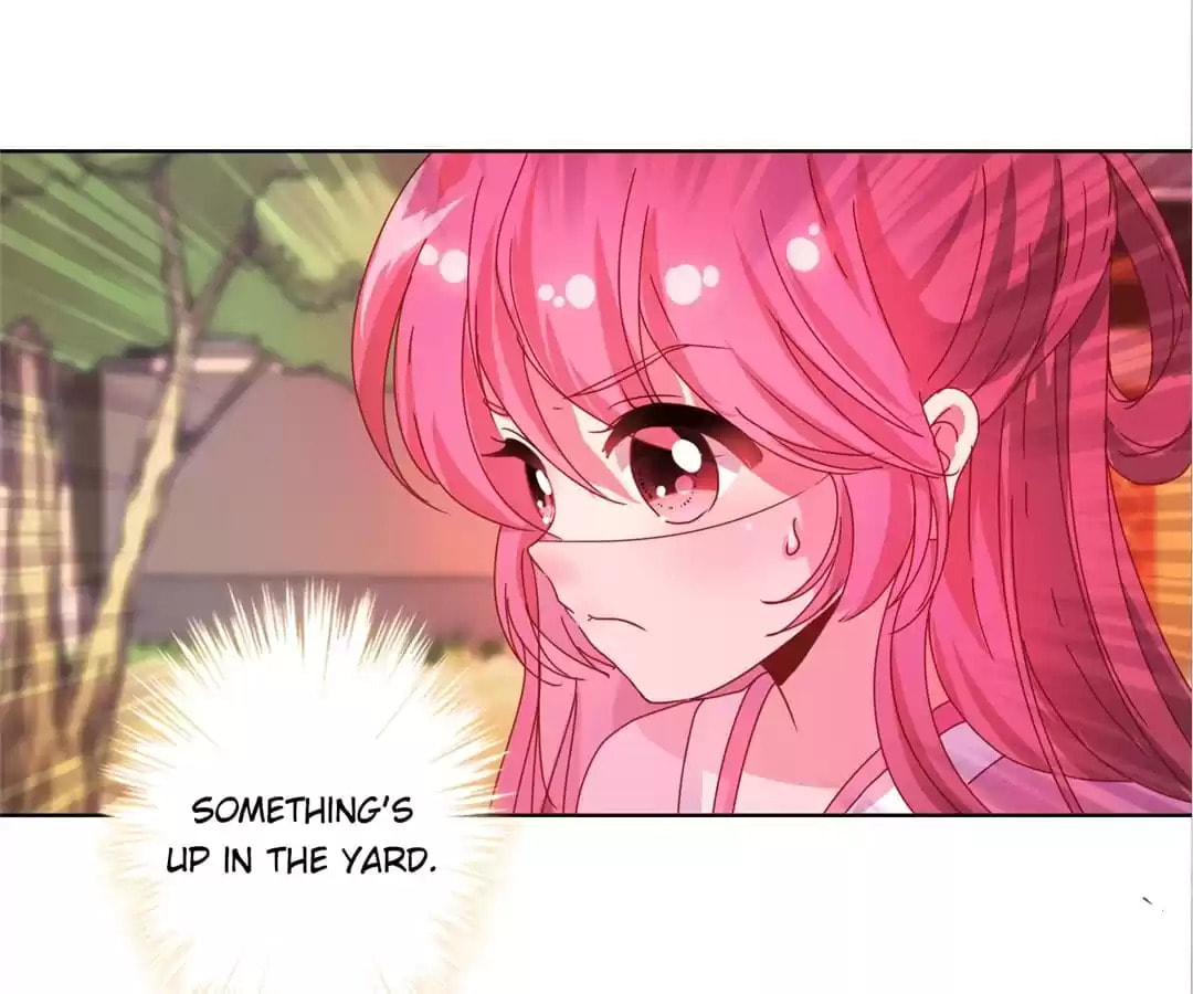The Empress' Poor-quality Special Effects Chapter 127 page 29 - 