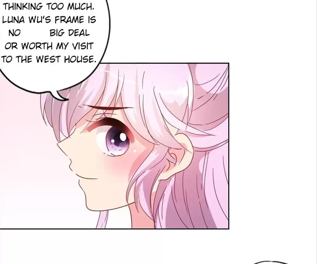 The Empress' Poor-quality Special Effects Chapter 127 page 4 - 