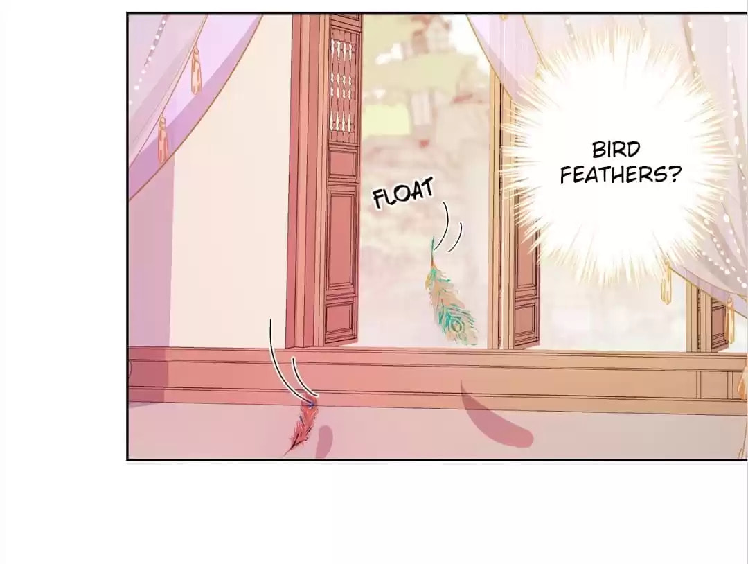 The Empress' Poor-quality Special Effects Chapter 127 page 39 - 