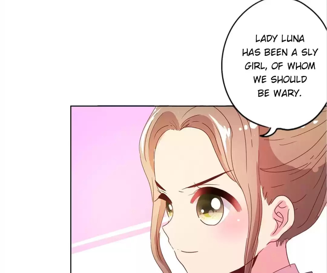 The Empress' Poor-quality Special Effects Chapter 127 page 5 - 
