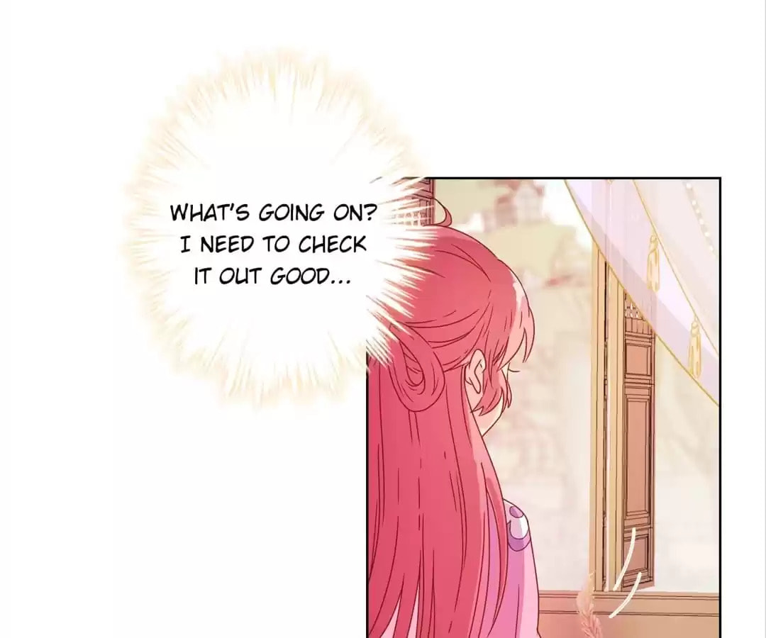 The Empress' Poor-quality Special Effects Chapter 127 page 41 - 