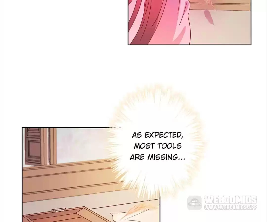 The Empress' Poor-quality Special Effects Chapter 127 page 42 - 