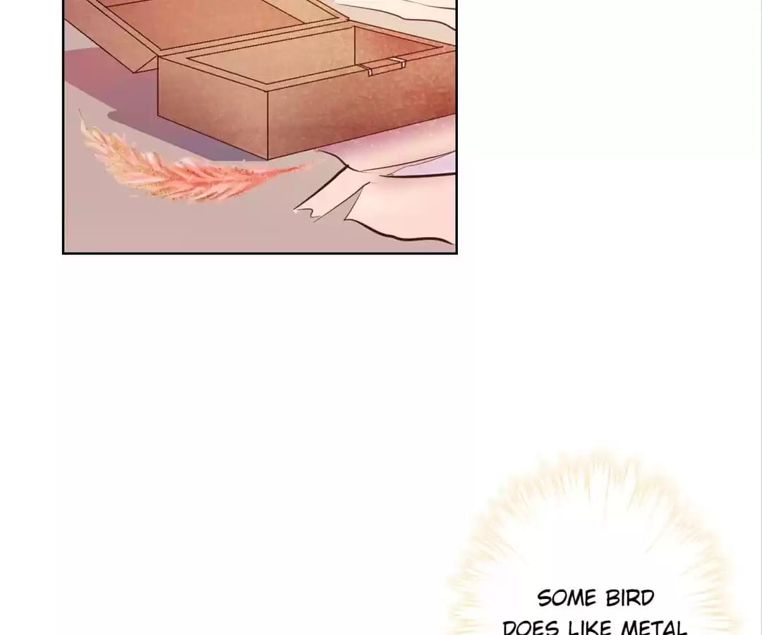 The Empress' Poor-quality Special Effects Chapter 127 page 43 - 