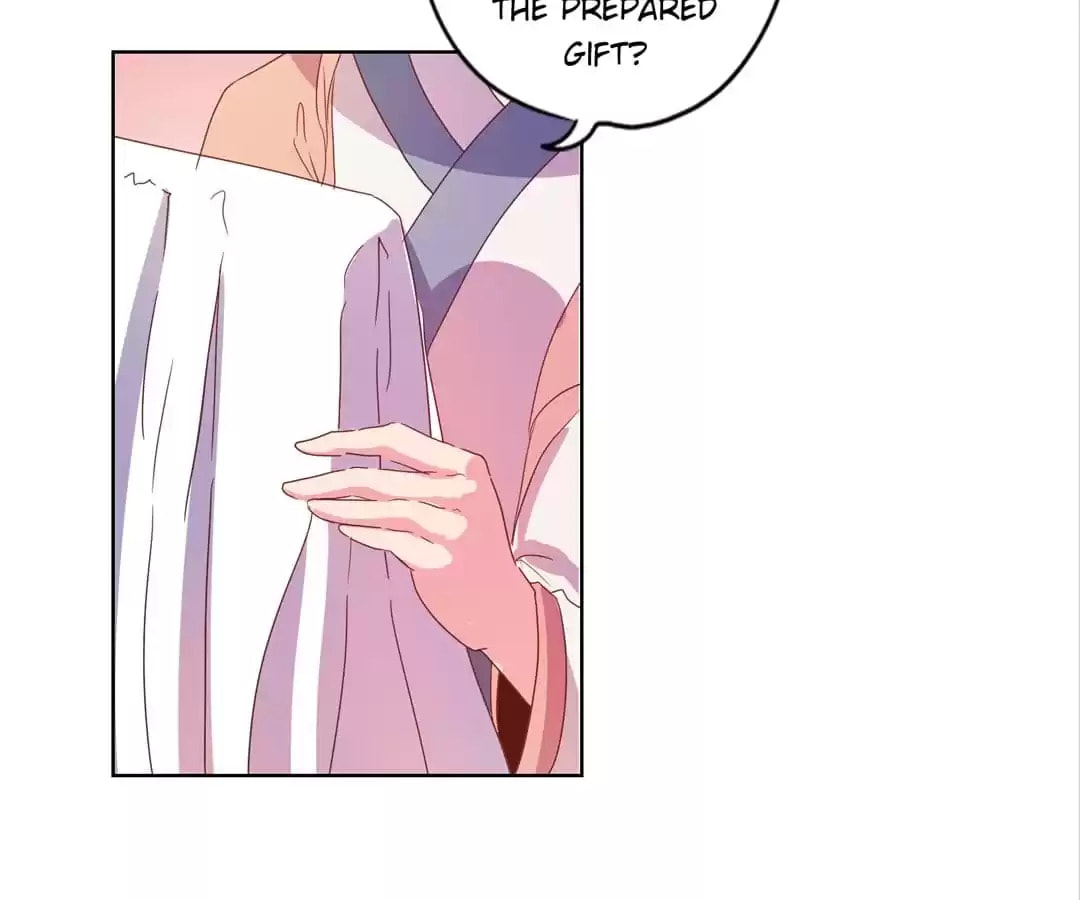The Empress' Poor-quality Special Effects Chapter 127 page 8 - 