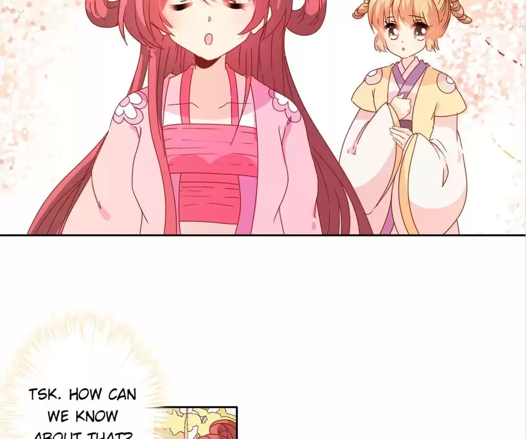 The Empress' Poor-quality Special Effects Chapter 128 page 14 - 