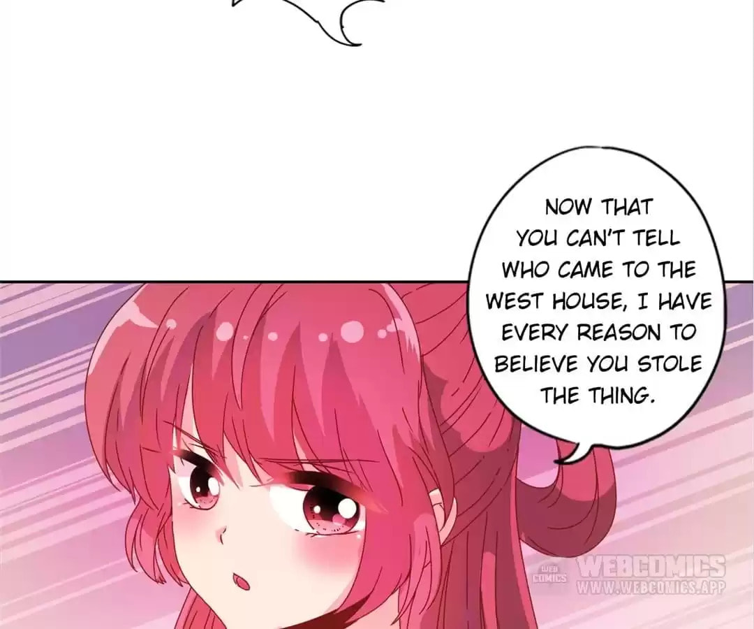 The Empress' Poor-quality Special Effects Chapter 128 page 26 - 