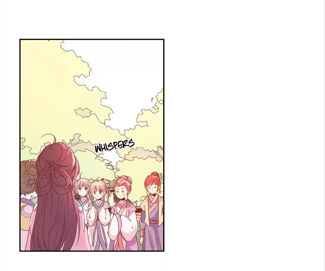 The Empress' Poor-quality Special Effects Chapter 128 page 4 - 