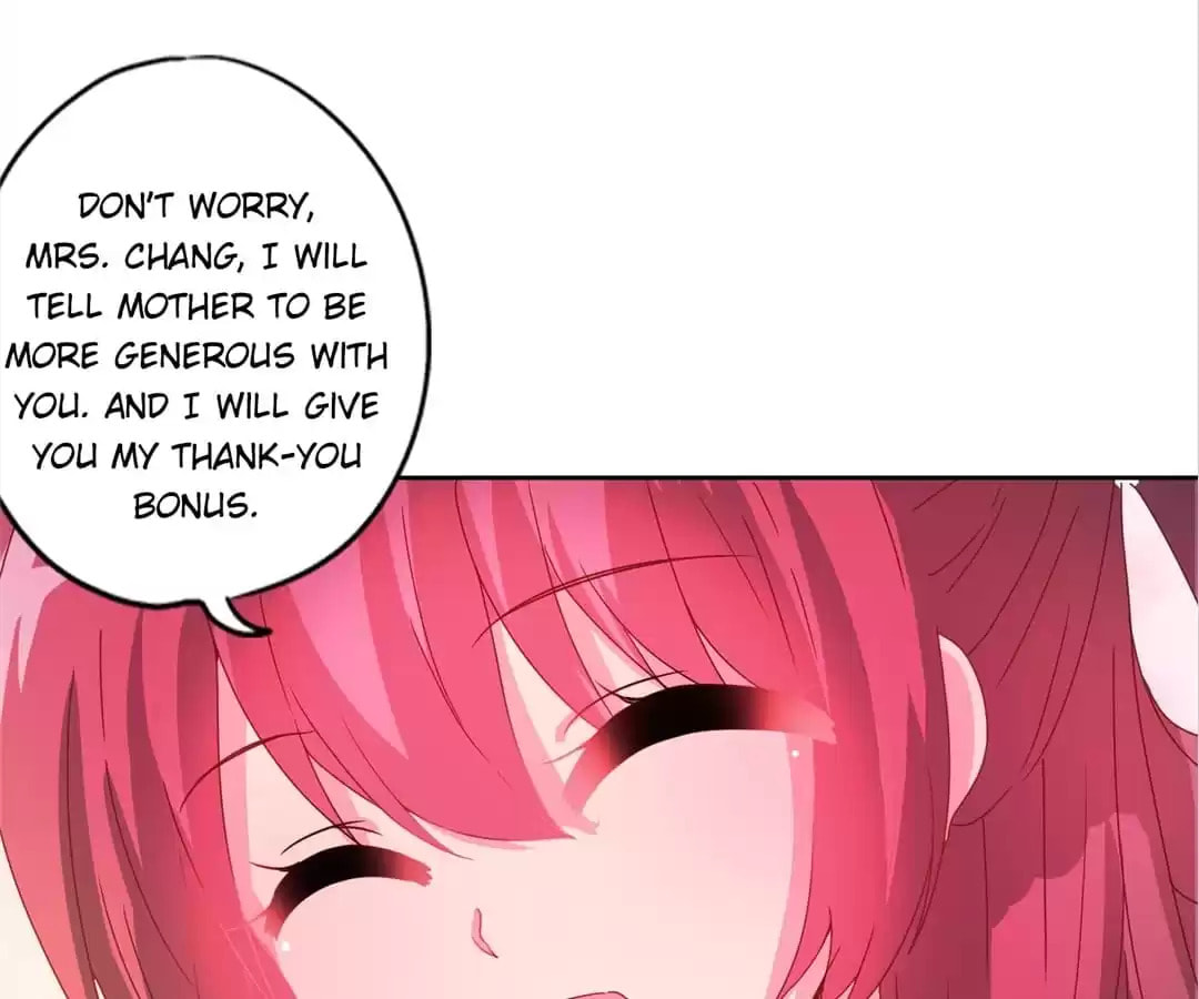 The Empress' Poor-quality Special Effects Chapter 128 page 43 - 