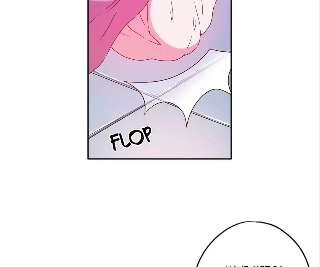 The Empress' Poor-quality Special Effects Chapter 128 page 45 - 