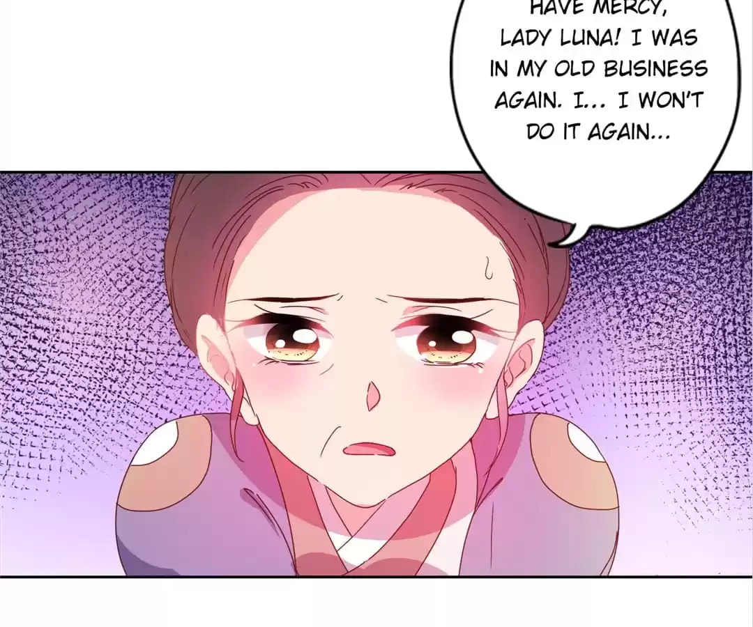 The Empress' Poor-quality Special Effects Chapter 128 page 46 - 