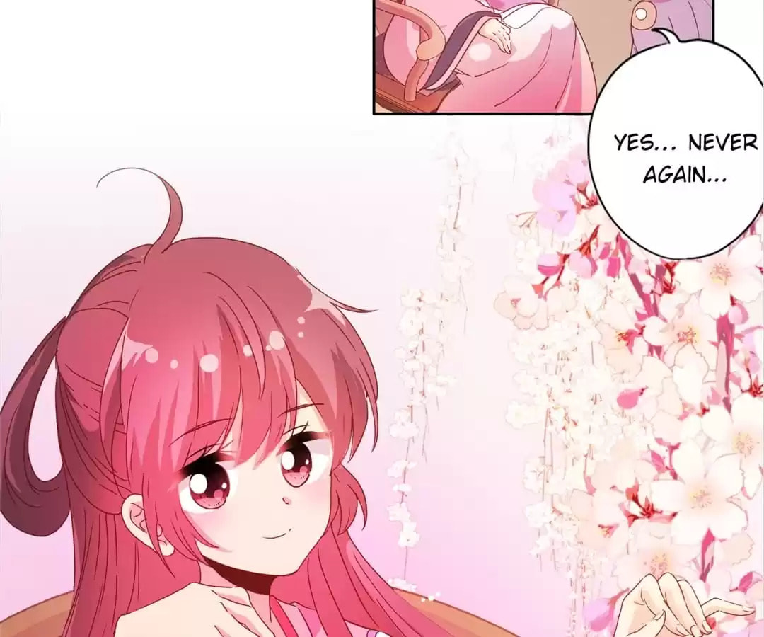 The Empress' Poor-quality Special Effects Chapter 128 page 48 - 