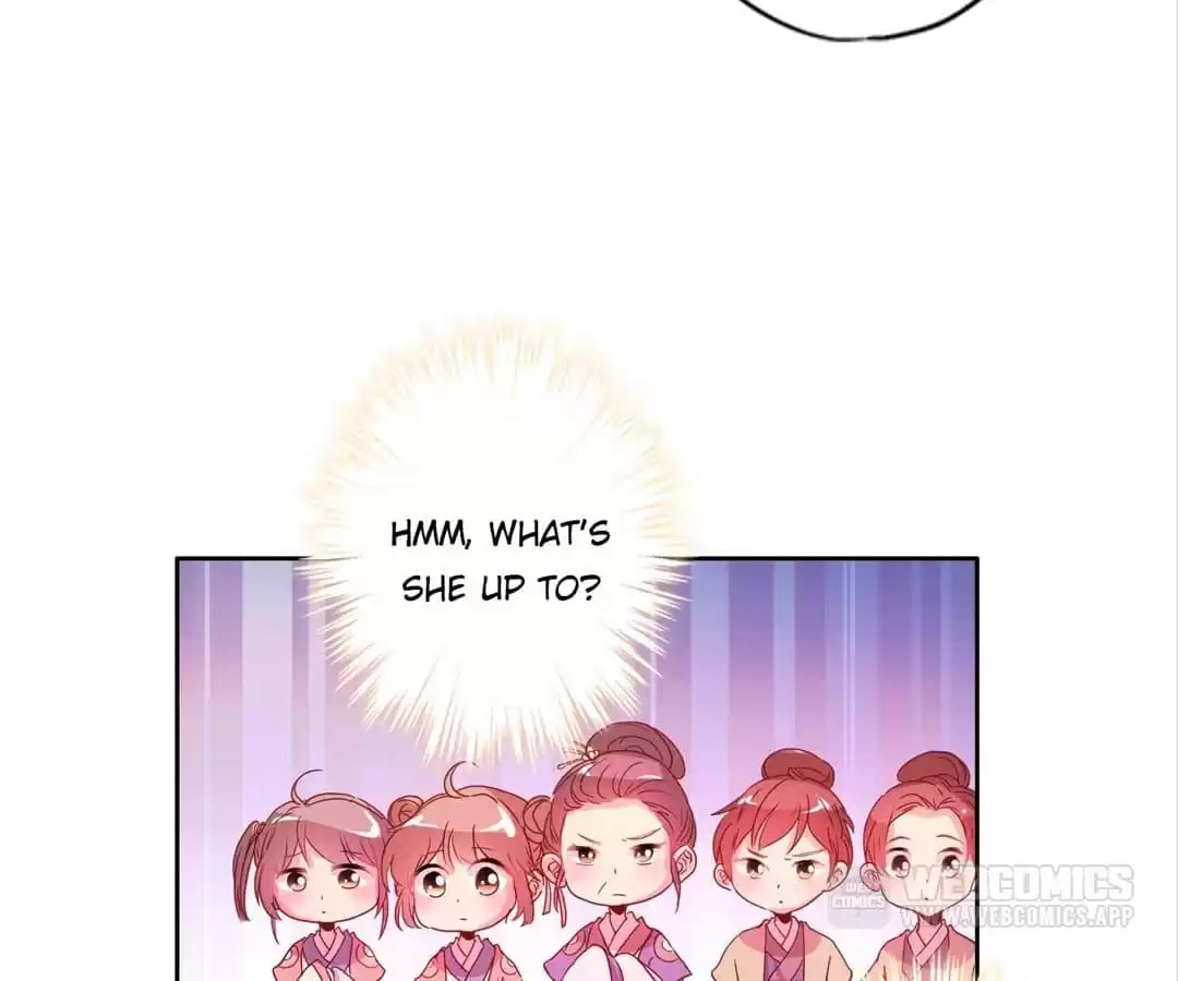 The Empress' Poor-quality Special Effects Chapter 128 page 10 - 