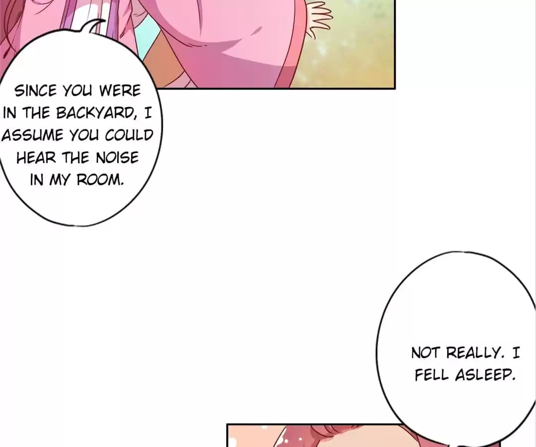 The Empress' Poor-quality Special Effects Chapter 129 page 16 - 