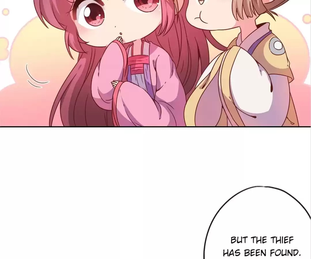 The Empress' Poor-quality Special Effects Chapter 129 page 19 - 