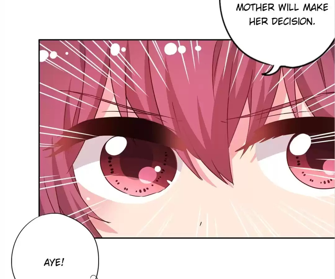 The Empress' Poor-quality Special Effects Chapter 129 page 20 - 