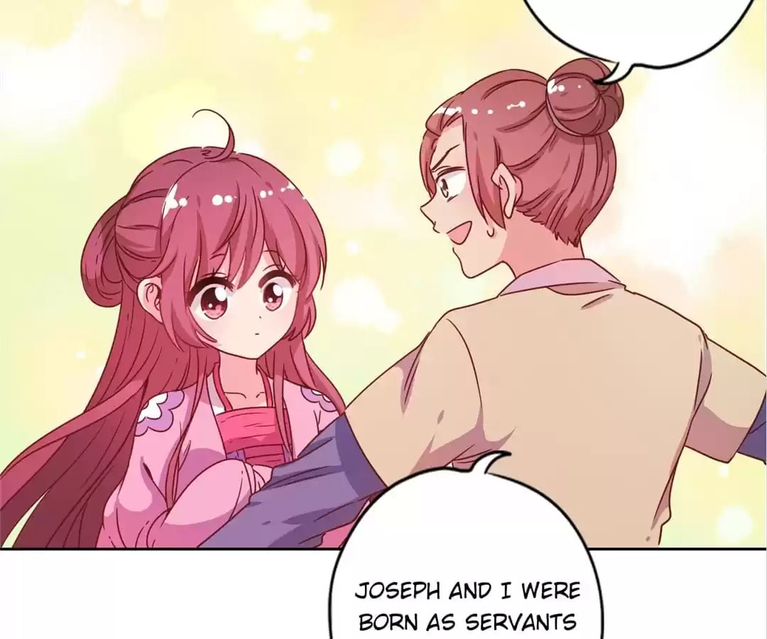 The Empress' Poor-quality Special Effects Chapter 129 page 27 - 