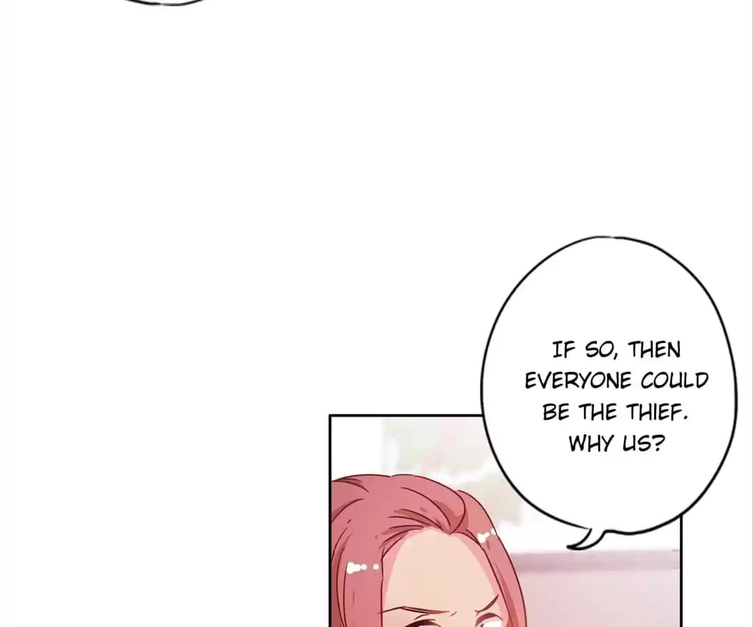 The Empress' Poor-quality Special Effects Chapter 129 page 31 - 