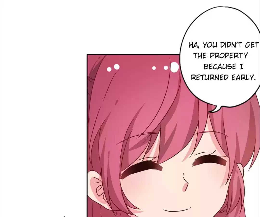 The Empress' Poor-quality Special Effects Chapter 129 page 37 - 