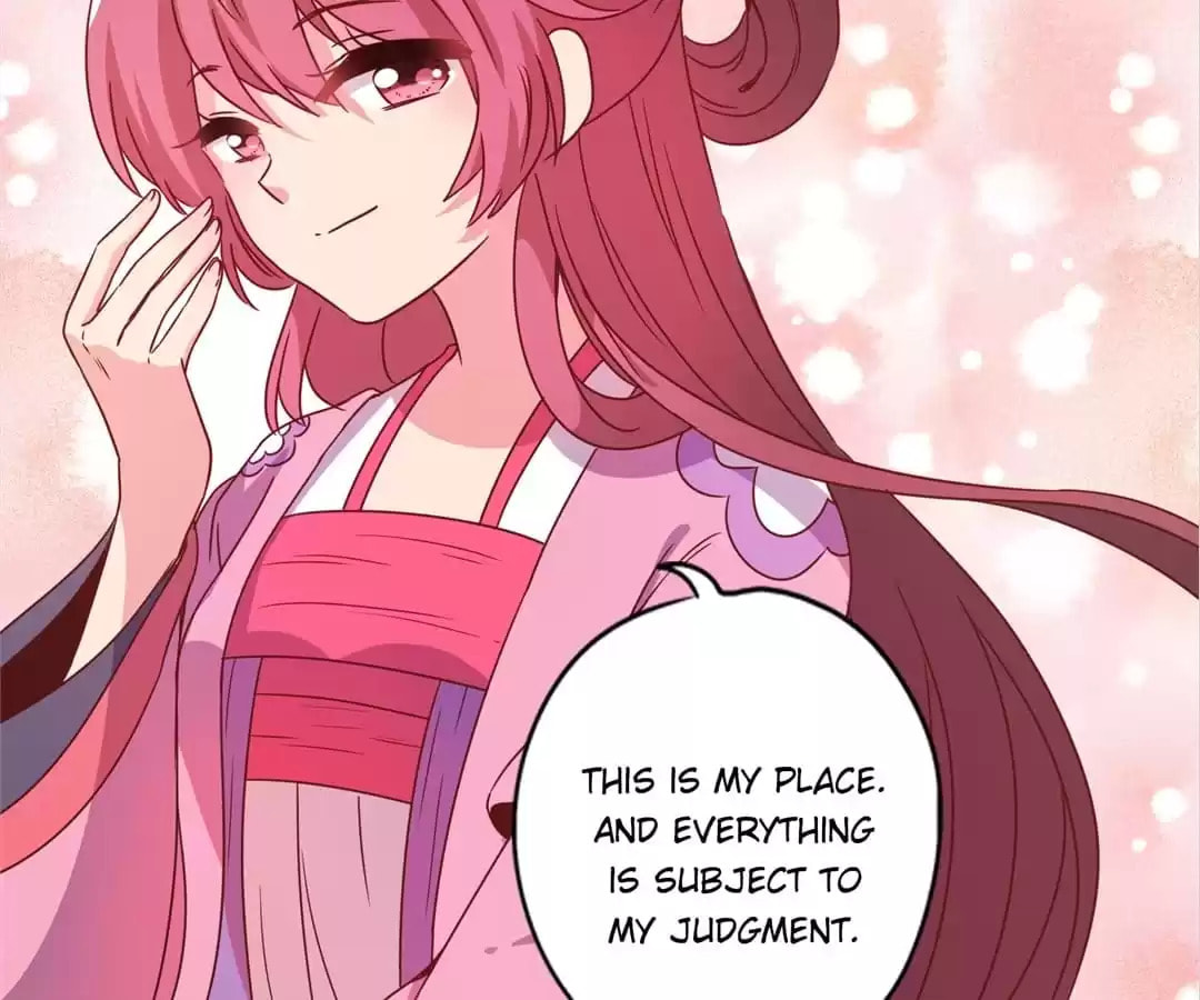 The Empress' Poor-quality Special Effects Chapter 129 page 39 - 