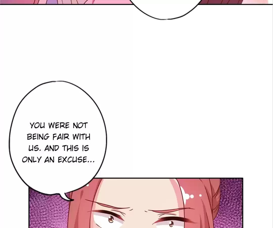 The Empress' Poor-quality Special Effects Chapter 129 page 40 - 