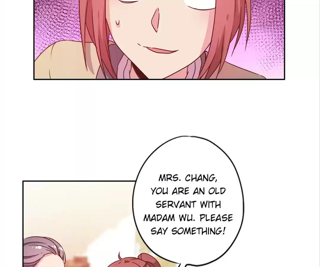 The Empress' Poor-quality Special Effects Chapter 129 page 41 - 