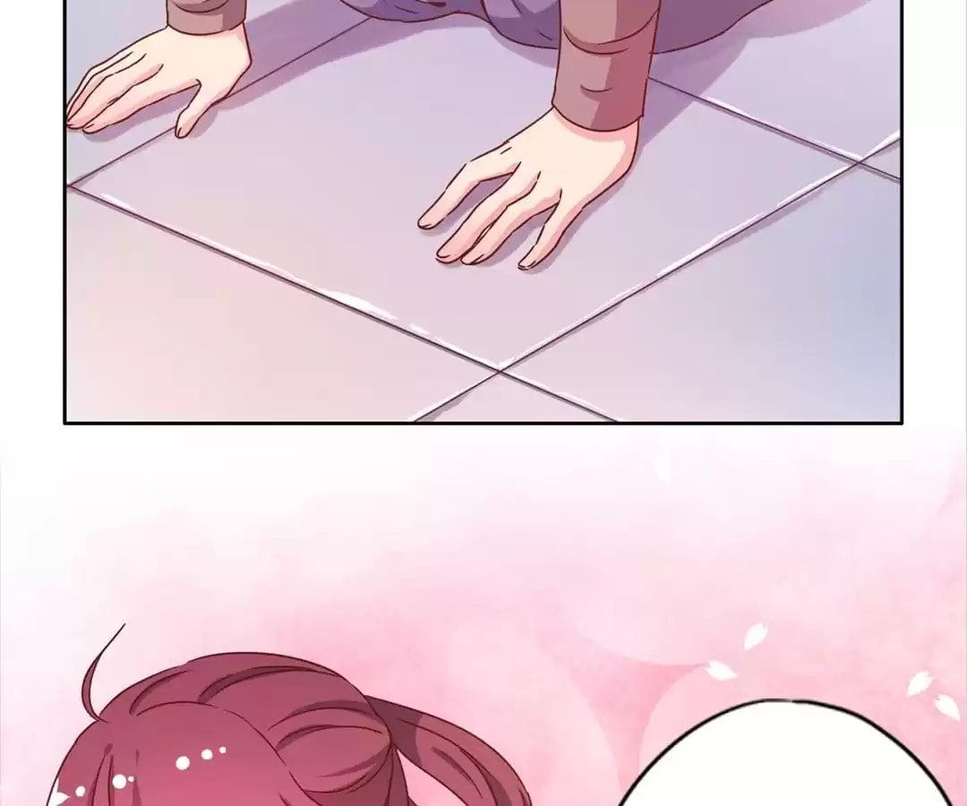 The Empress' Poor-quality Special Effects Chapter 129 page 45 - 