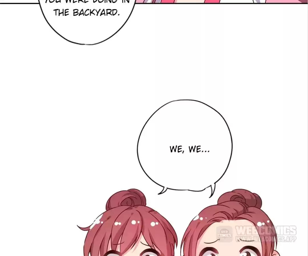The Empress' Poor-quality Special Effects Chapter 129 page 50 - 