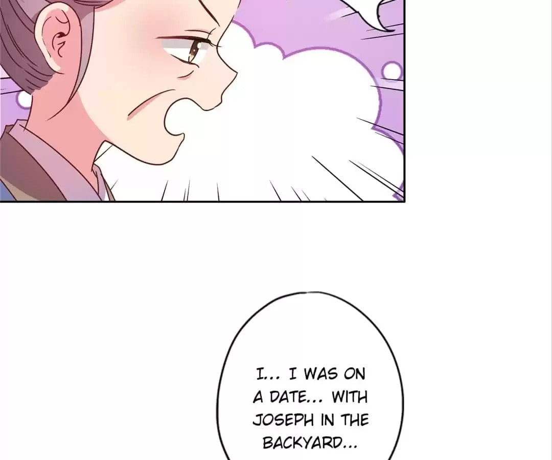 The Empress' Poor-quality Special Effects Chapter 129 page 52 - 