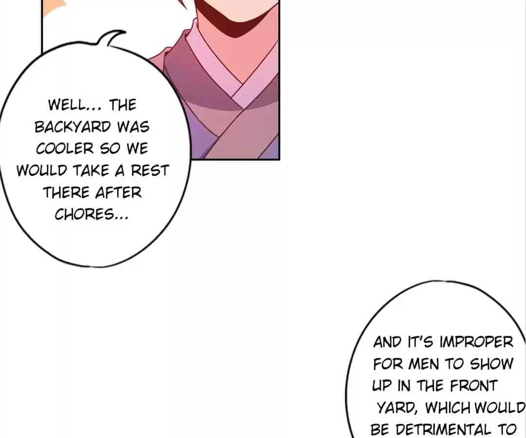 The Empress' Poor-quality Special Effects Chapter 129 page 7 - 