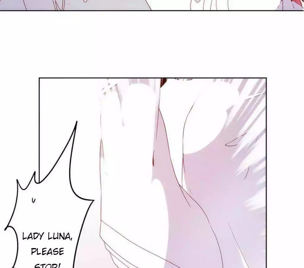 The Empress' Poor-quality Special Effects Chapter 13 page 27 - 