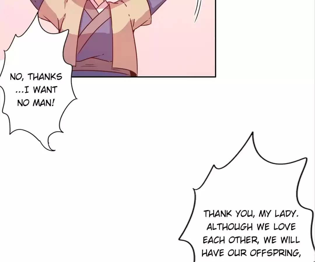 The Empress' Poor-quality Special Effects Chapter 130 page 11 - 