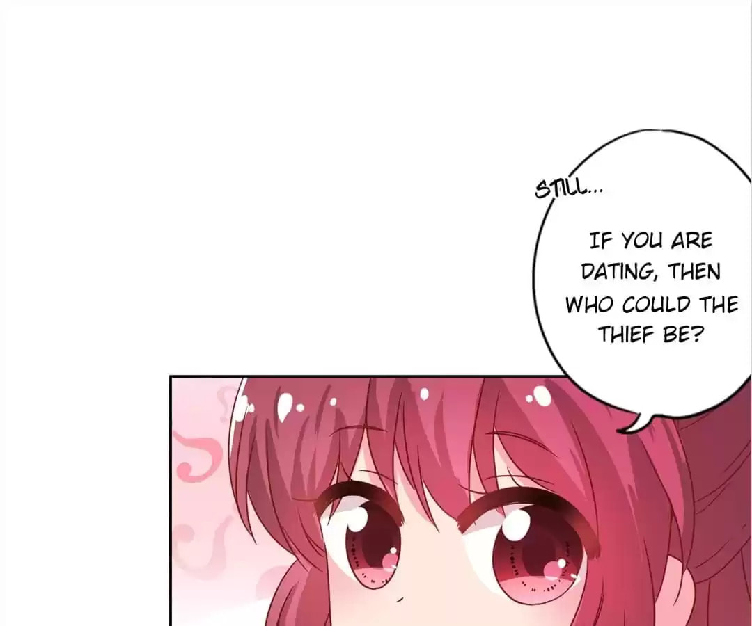 The Empress' Poor-quality Special Effects Chapter 130 page 15 - 