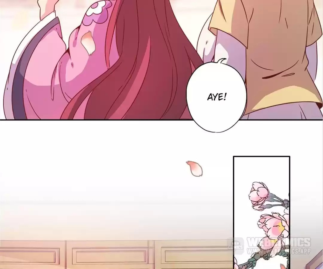 The Empress' Poor-quality Special Effects Chapter 130 page 18 - 