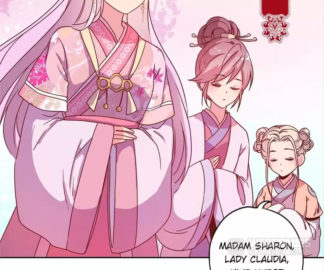 The Empress' Poor-quality Special Effects Chapter 130 page 50 - 