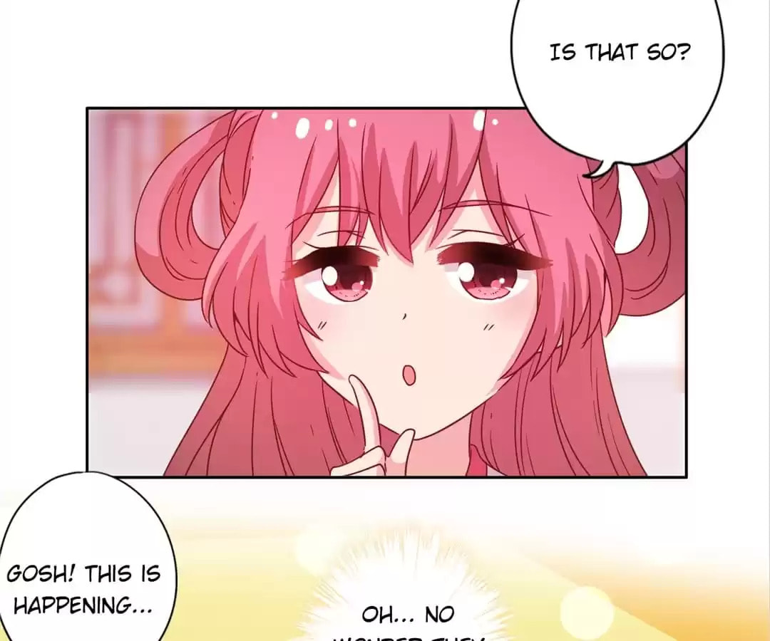The Empress' Poor-quality Special Effects Chapter 130 page 6 - 