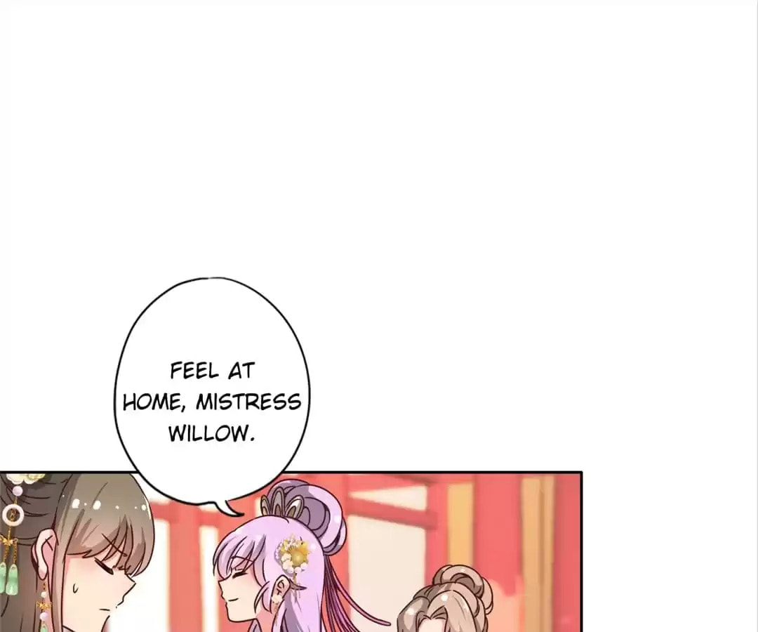 The Empress' Poor-quality Special Effects Chapter 130 page 53 - 