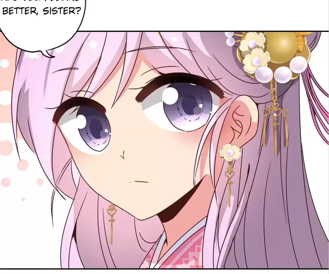 The Empress' Poor-quality Special Effects Chapter 130 page 55 - 