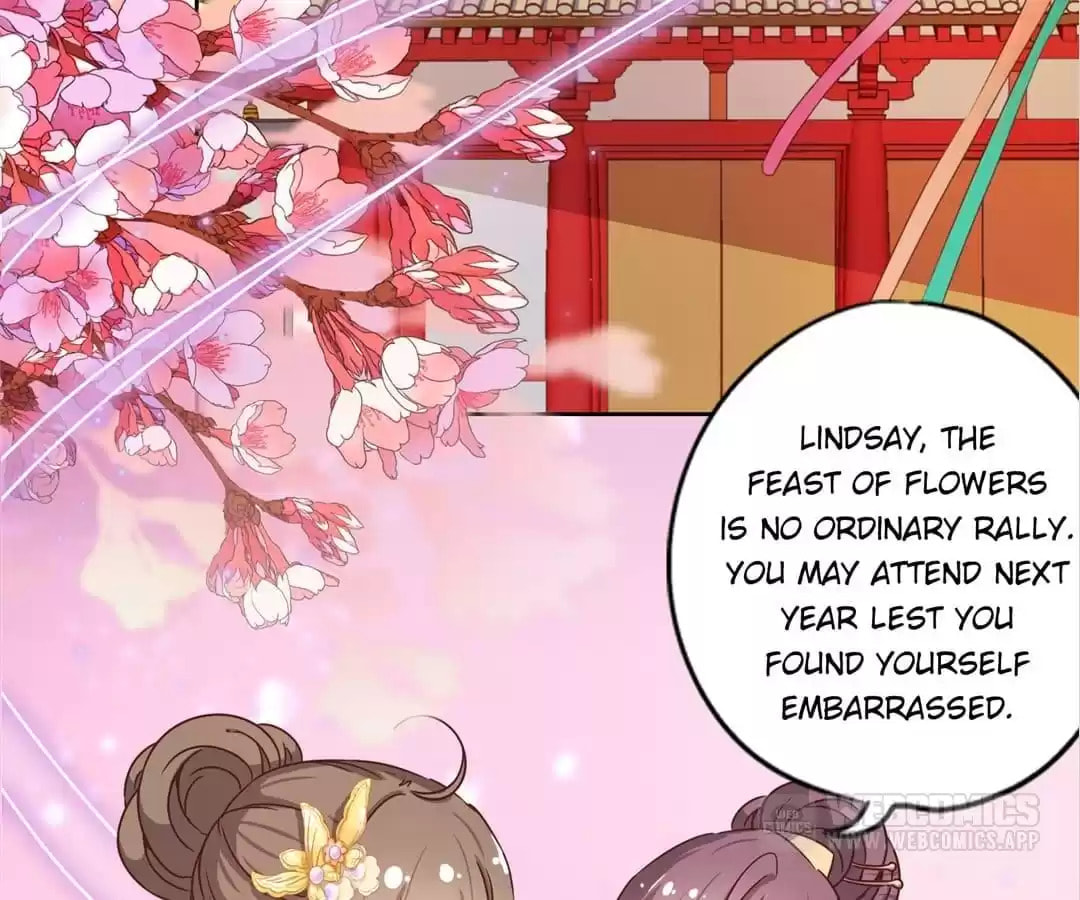 The Empress' Poor-quality Special Effects Chapter 131 page 2 - 