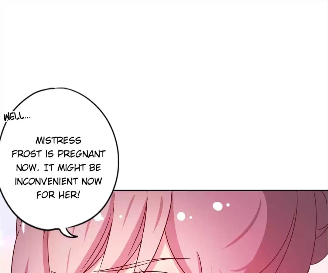 The Empress' Poor-quality Special Effects Chapter 131 page 14 - 