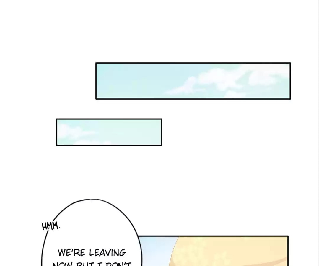 The Empress' Poor-quality Special Effects Chapter 131 page 20 - 