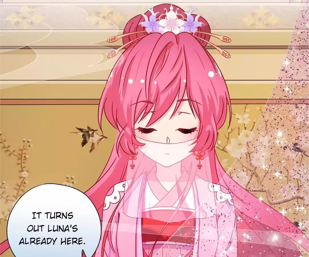 The Empress' Poor-quality Special Effects Chapter 131 page 23 - 
